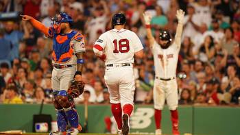 Best Red Sox-Giants Betting Promos & Bonuses: Claim $2500+ in Offers Today!