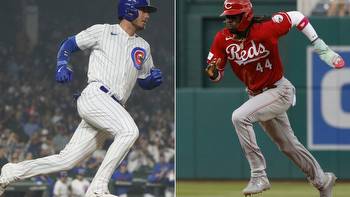 Best Reds-Cubs Betting Promos & Bonuses for Best MLB Bets Today
