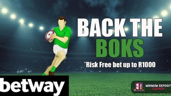 Best Rugby betting bonuses for RWC 2023