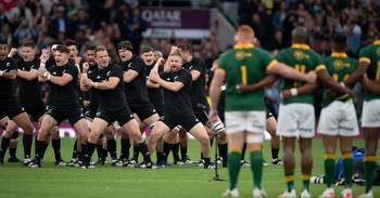 Best rugby teams in the world 2023