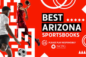 Best Sites for Arizona Sports Betting in 2023