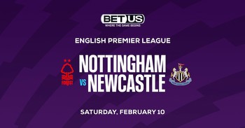 Best Soccer Picks Today: Back Overs in Nottingham vs Newcastle