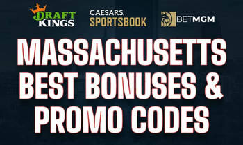 Best Sports Betting Apps & Promotions in Massachusetts This Weekend