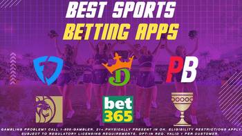 Best sports betting apps to try + promotions to claim today: Feb 15, 2023