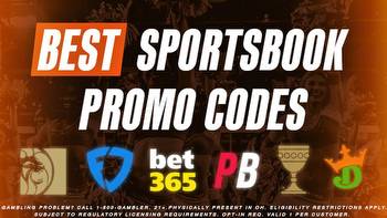 Best sports betting Ohio promos, bonuses & deposit matches: February 2023