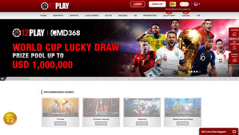 Best Sports Betting Sites in Malaysia