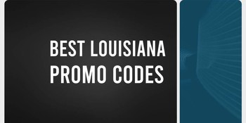 Best Sportsbook Promos and Bonus Codes in Louisiana for March 2024