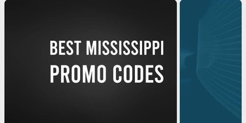 Best Sportsbook Promos and Bonus Codes in Mississippi for February 2024