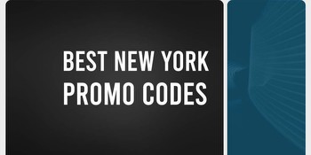 Best Sportsbook Promos and Bonus Codes in New York for January 2024