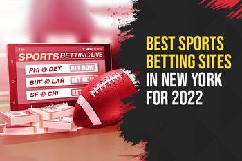 Best sportsbook promos, bonuses, and offers for football this weekend