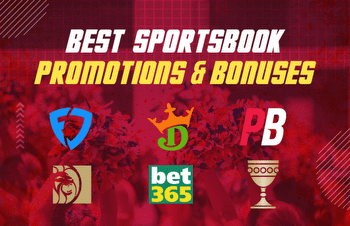 Best Sportsbook Promos: Get $3,000+ in bonus offers for NFL Sunday