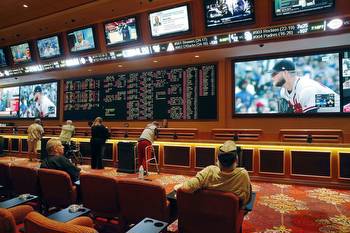 Best sportsbook promotions & sports betting promos for January 2023