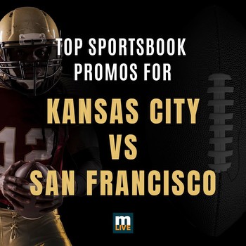 Best Sportsbook Promotions For The Big Game on Sunday