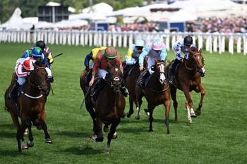 Best Sprint Cup Haydock 2023 betting tips and predictions