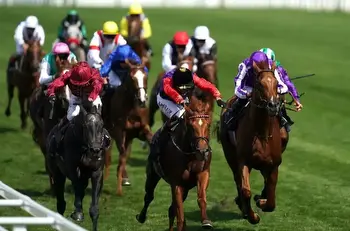 Best St Leger Festival 2023 betting tips and predictions