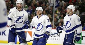 Best Stanley Cup picks for 2023-24 season: Don't forget about the Lightning