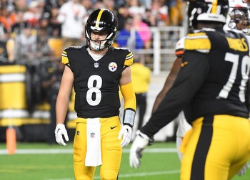 Best Sunday Night Football Betting Apps & Promo Codes for Steelers-Raiders