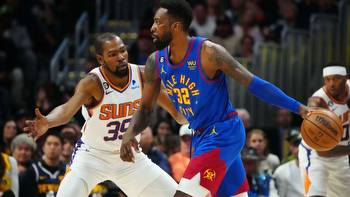 Best Suns-Nuggets Betting Promos & Bonuses for Game 2 of NBA Playoffs