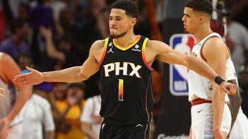 Best Suns-Nuggets Betting Promos & Bonuses for Game 4 of NBA Playoffs