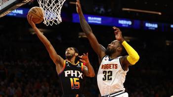 Best Suns-Nuggets Betting Promos & Bonuses for Game 5 of NBA Playoffs