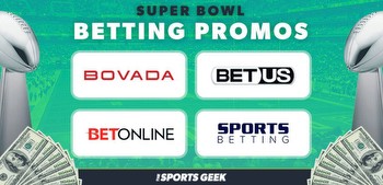 Best Super Bowl 58 Betting Promotions & Bonus Offers
