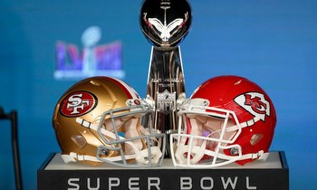 Best Super Bowl Betting Sites: Claim $5,950 in Bonuses for Chiefs vs. 49ers