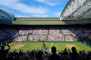 Best Tennis Betting Promos, Apps, and Bonuses for the 2023 Wimbledon: Unlock $3,600