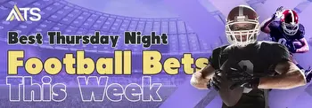 Best Thursday Night Football Bets: TNF Picks For Lions vs Chiefs