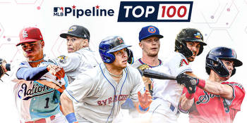 Best tools for 2023's Top 100 prospects