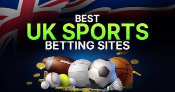 Best UK Sports Betting Sites
