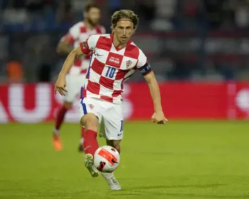 Best underdog picks to win World Cup: Croatia has unfinished business