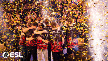 Best unexpected CS:GO performances in 2022 season