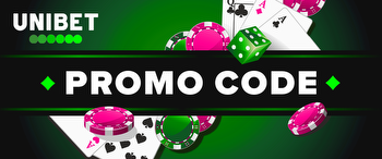 Best Unibet Casino Bonus Code: Use Code PENN-LIVEX