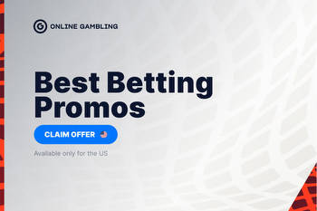 Best US Sportsbook Betting Offers & Promo Codes for Any Sport This Week