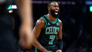 Best Warriors vs. Celtics Props Bets