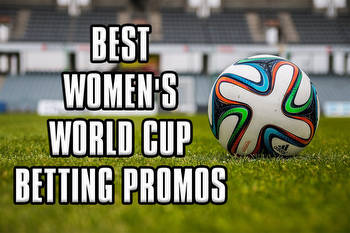 Best Women's World Cup Betting Promos Include Huge Bonuses