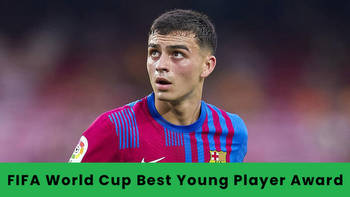 Best Young Player Winner: World Cup Odds and Predictions