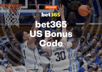 Bet $1, Get $200 for Duke vs UNC