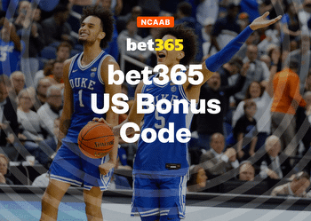 Bet $1, Get $365 for Round 1 of March Madness