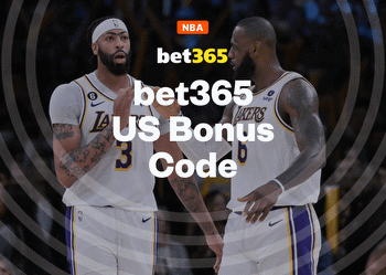 Bet $1 on NBA Play-In Games for $200 Bet Credits