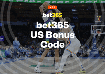 Bet $1 on NBA Play-In games for $200 in Bet Credits