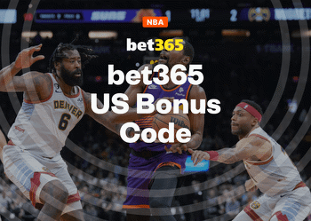Bet $1 on Nuggest vs Suns for $200 Bet Credits