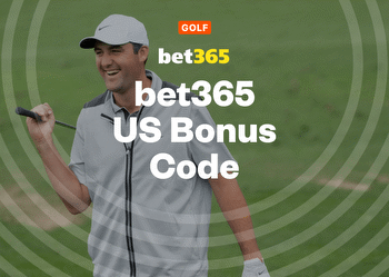 Bet $1 on The Masters for $200 Guaranteed Bet Credits