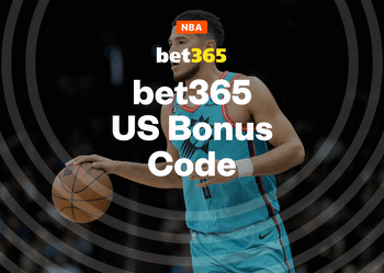 Bet $1 on Warriors-Mavs or Lakers-Suns for $365 in Bet Credits