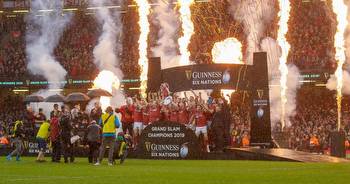 Bet £10 on Wales get £30 in free bets on this year's Six Nations with Grosvenor Sport