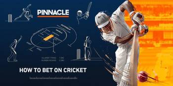 Bet 365 Cricket: The Ultimate Guide to Betting on Cricket with Bet 365
