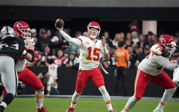 Bet $5 on Chiefs-Packers, Get $150 in Bonus Bets with DraftKings Promo Code