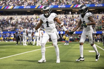 Bet $5 on Eagles-Bucs, Get $150 in bonus bets from FanDuel Sportsbook