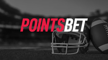 Bet $50 on the Steelers, Win an Official Fanatics Jersey with PointsBet Pennsylvania