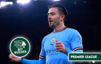 Bet Builder Tips: City too much for Southampton in this 17/1 play